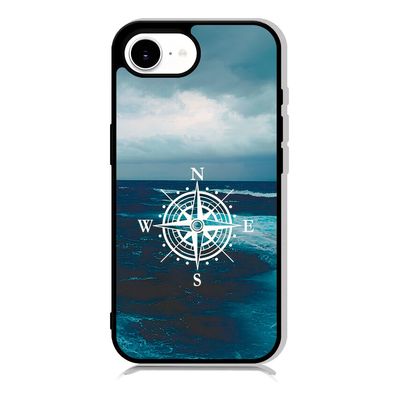 Carcasia Carcasa Funda Para Iphone 16E Diseño 215