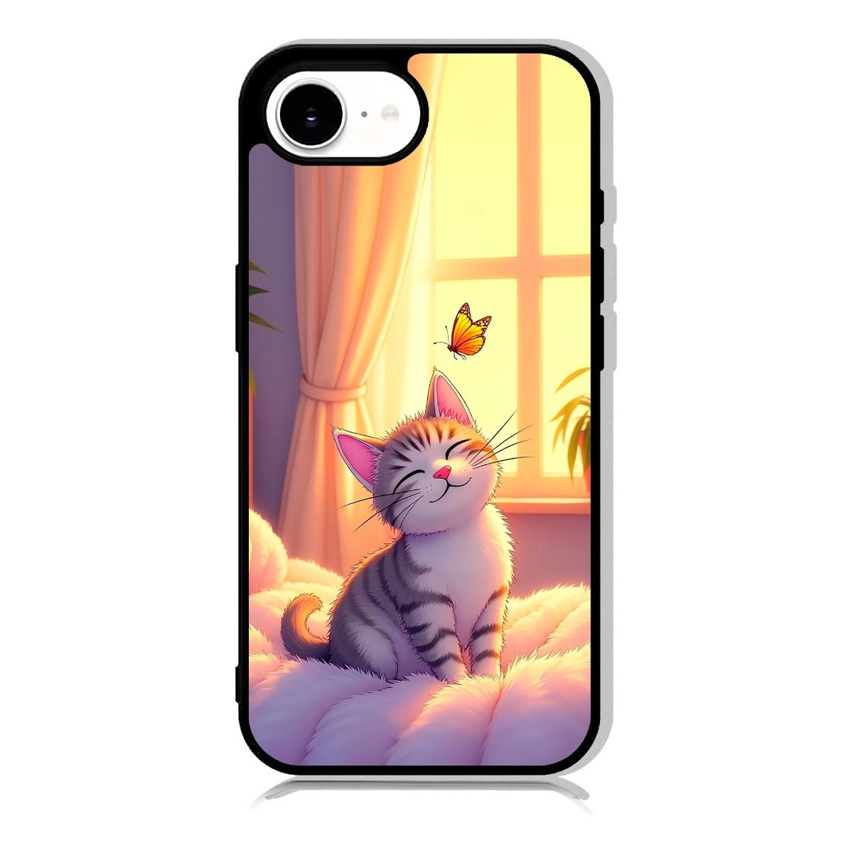 CARCASIA - Carcasa Funda para IPHONE 16e Diseño 216