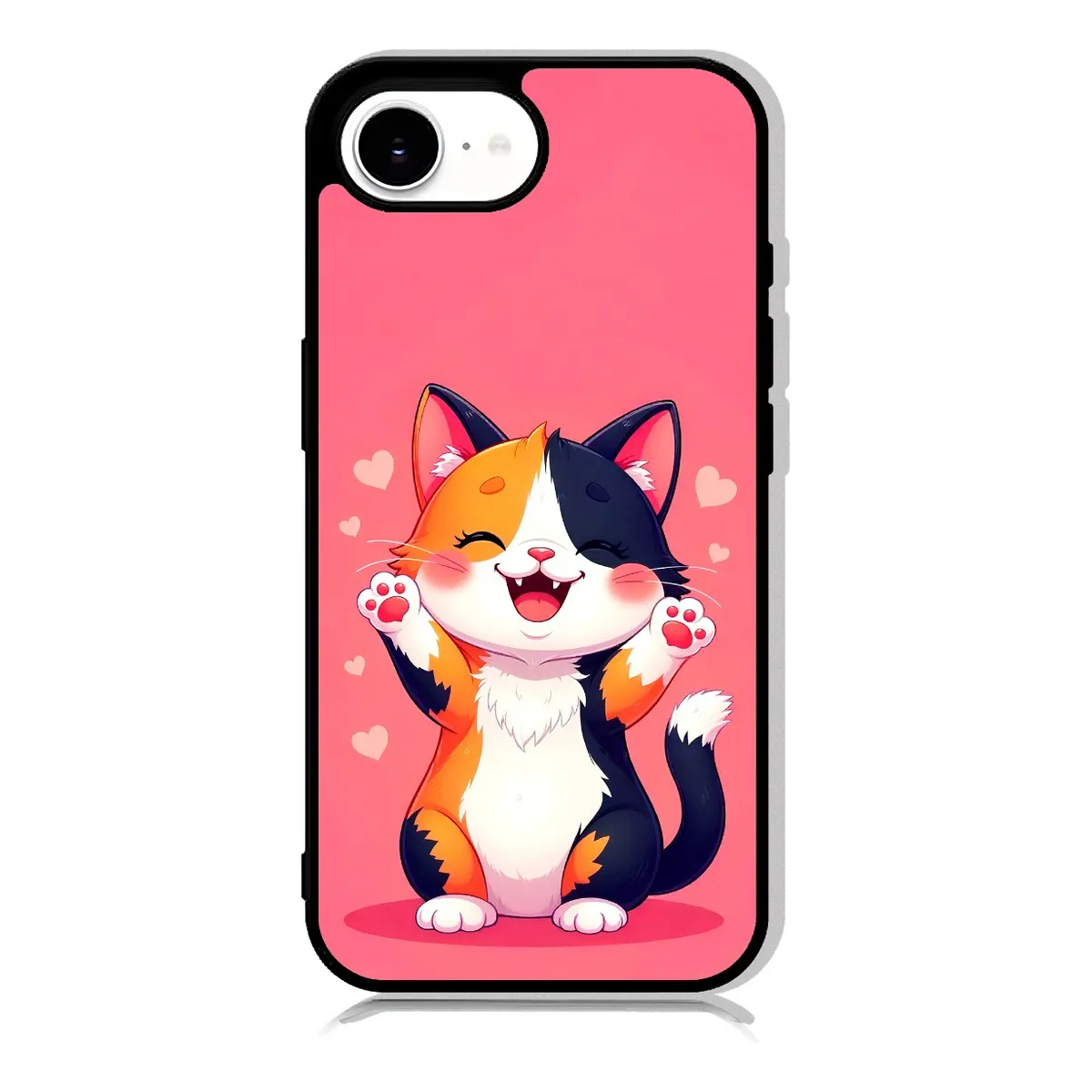 CARCASIA - Carcasa Funda para IPHONE 16e Diseño 217
