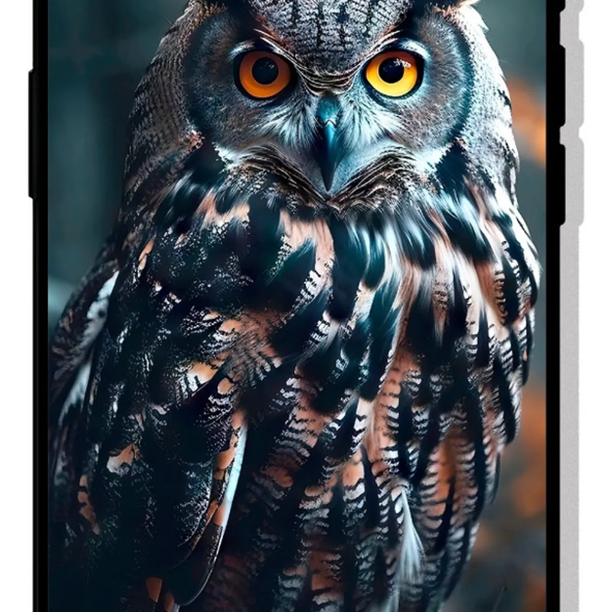 CARCASIA - Carcasa Funda para IPHONE 16e Diseño 222