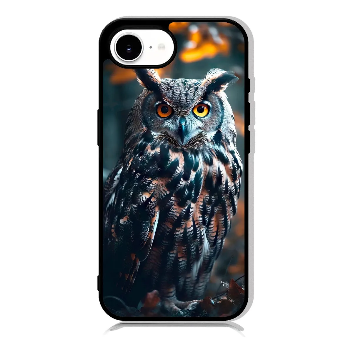 CARCASIA - Carcasa Funda para IPHONE 16e Diseño 222