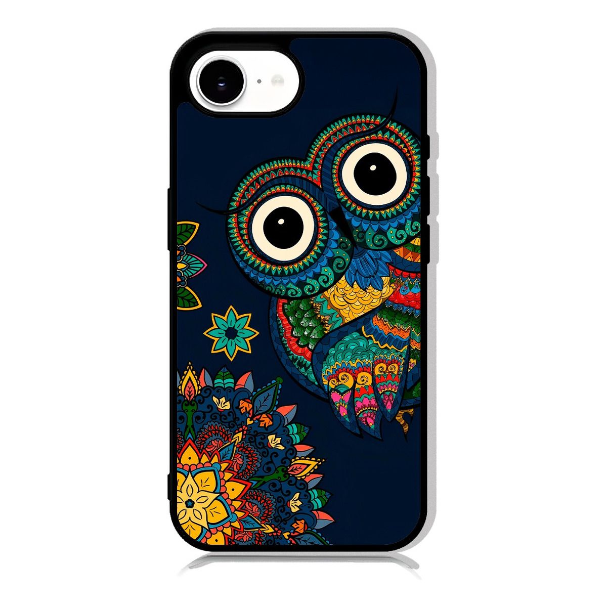 CARCASIA - Carcasa Funda para IPHONE 16e Diseño 223