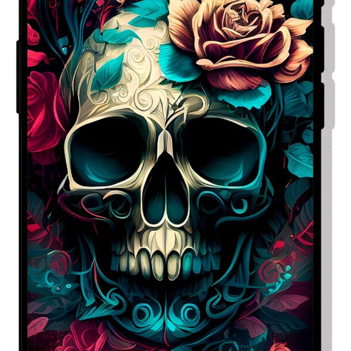 CARCASIA - Carcasa Funda para IPHONE 16e Diseño 224