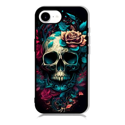 Carcasia Carcasa Funda Para Iphone 16E Diseño 224