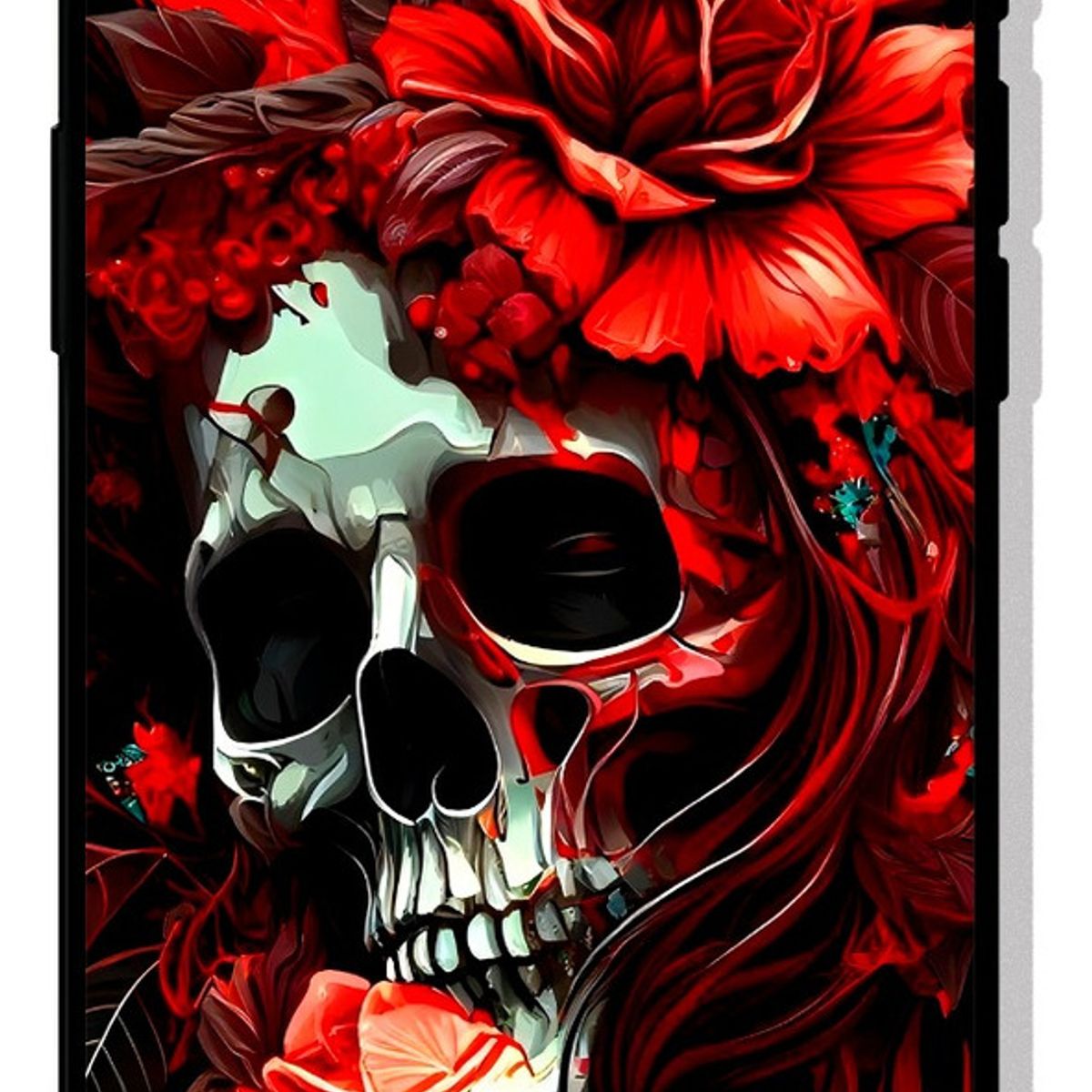 CARCASIA - Carcasa Funda para IPHONE 16e Diseño 225