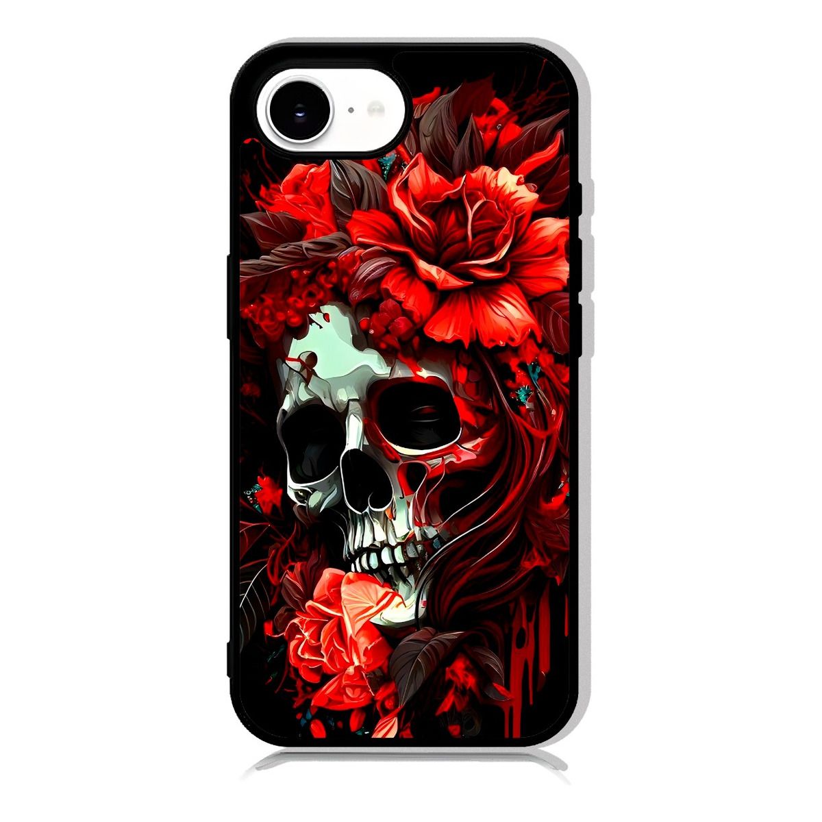 CARCASIA - Carcasa Funda para IPHONE 16e Diseño 225