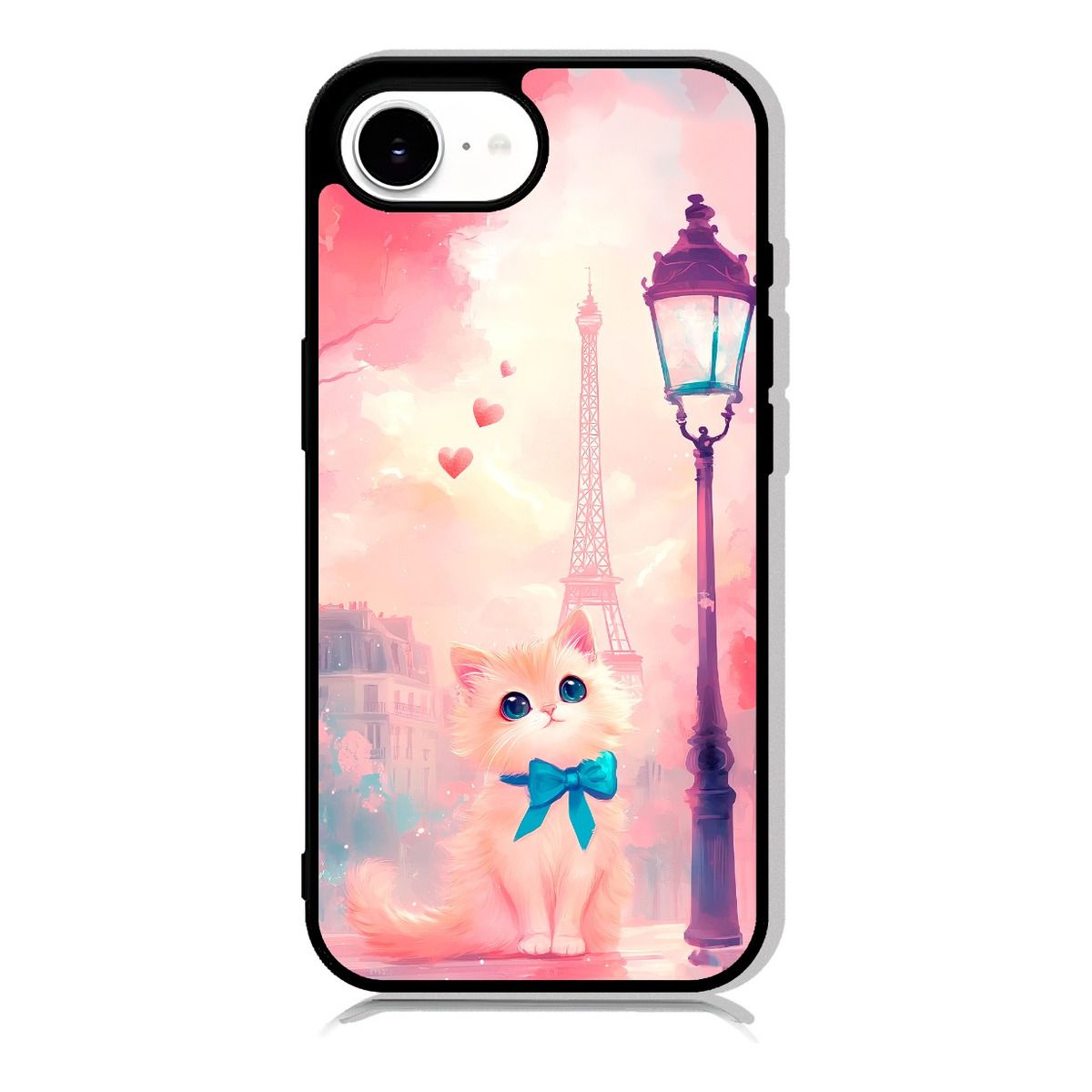CARCASIA - Carcasa Funda para IPHONE 16e Diseño 229