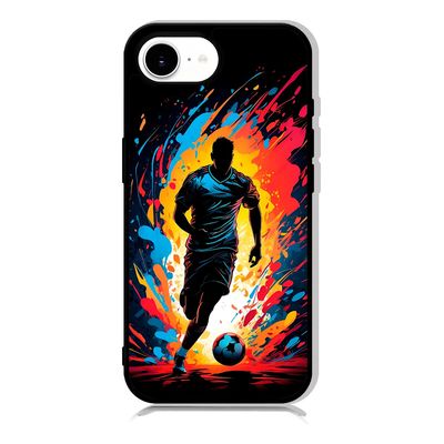 Carcasia Carcasa Funda Para Iphone 16E Diseño 231