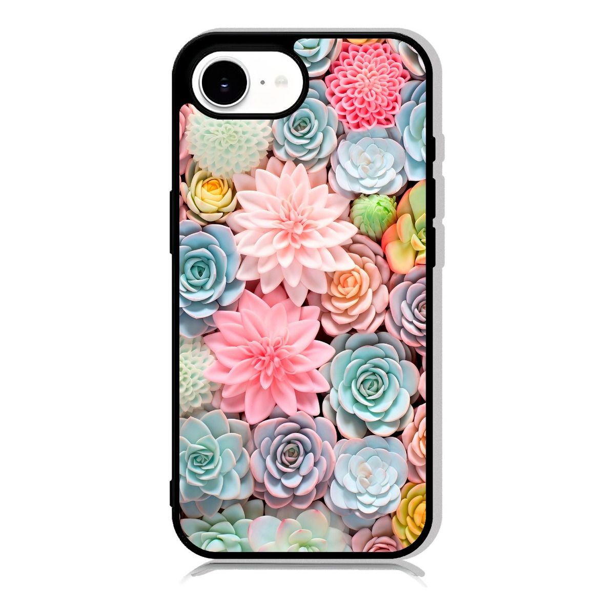 CARCASIA - Carcasa Funda para IPHONE 16e Diseño 232