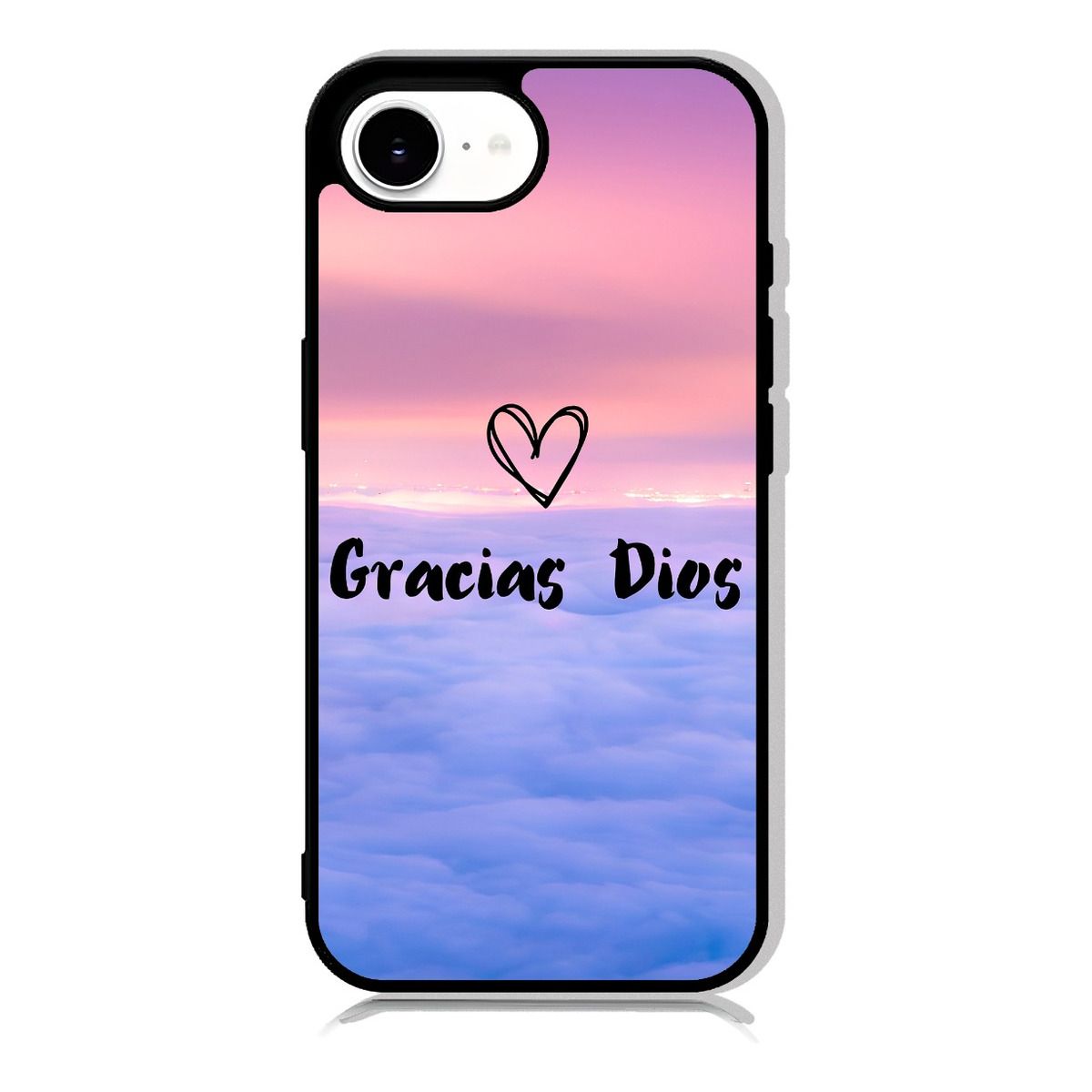 CARCASIA - Carcasa Funda para IPHONE 16e Diseño 236