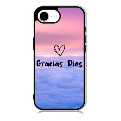 Carcasia Carcasa Funda Para Iphone 16E Diseño 236