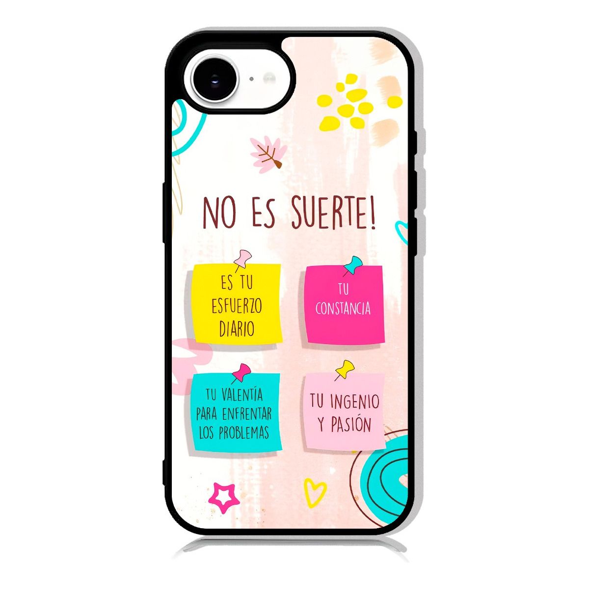 CARCASIA - Carcasa Funda para IPHONE 16e Diseño 237