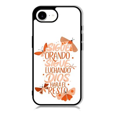 Carcasia Carcasa Funda Para Iphone 16E Diseño 238