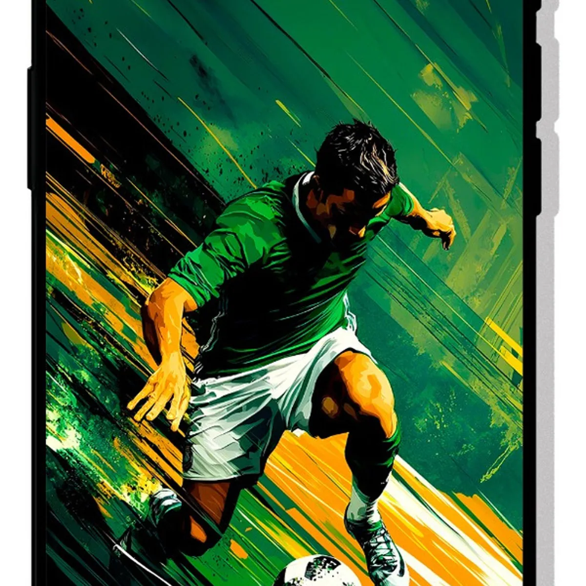CARCASIA - Carcasa Funda para IPHONE 16e Diseño 241