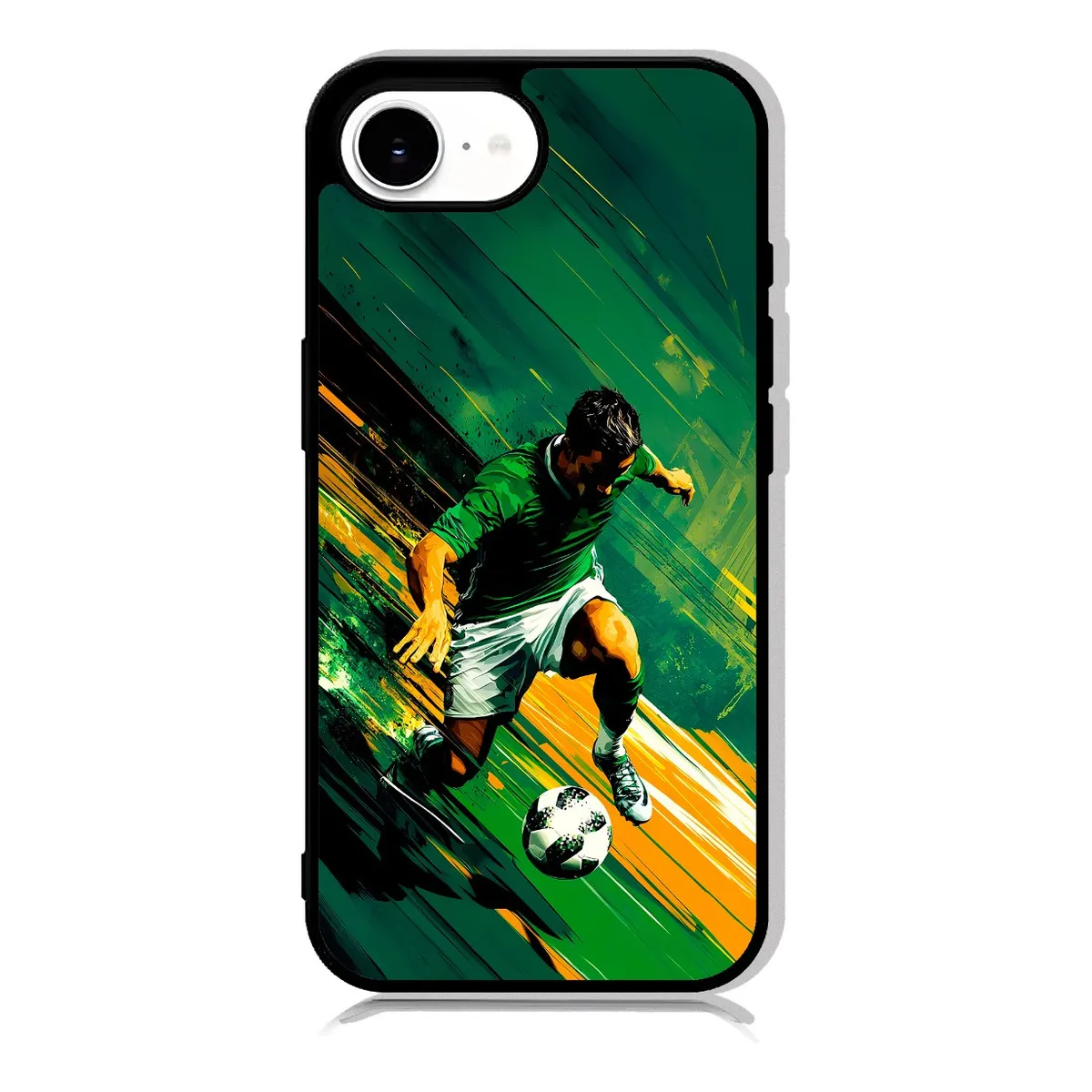 CARCASIA - Carcasa Funda para IPHONE 16e Diseño 241