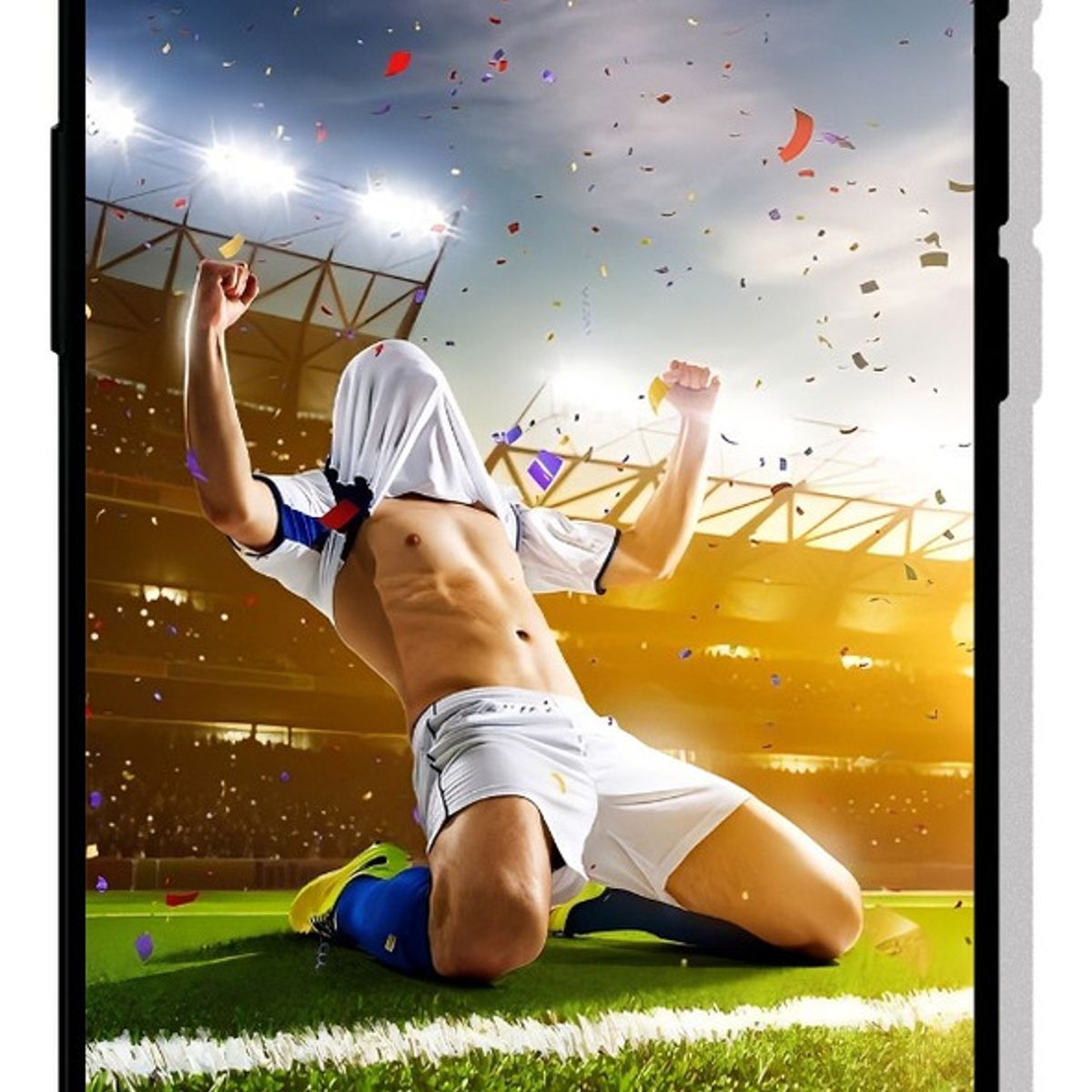 CARCASIA - Carcasa Funda para IPHONE 16e Diseño 243