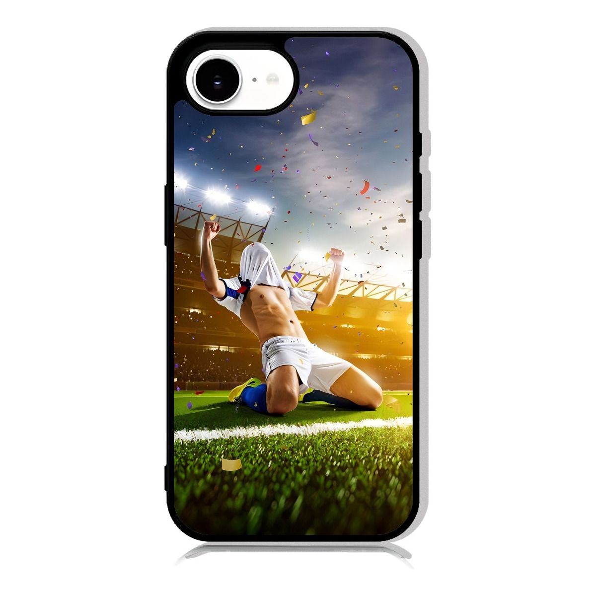 CARCASIA - Carcasa Funda para IPHONE 16e Diseño 243