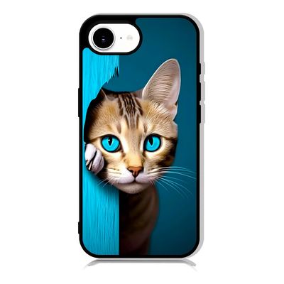 Carcasia Carcasa Funda Para Iphone 16E Diseño 249