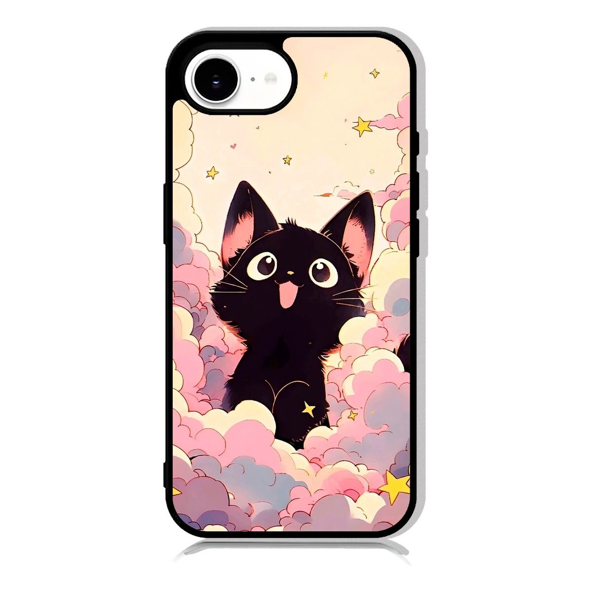 CARCASIA - Carcasa Funda para IPHONE 16e Diseño 245