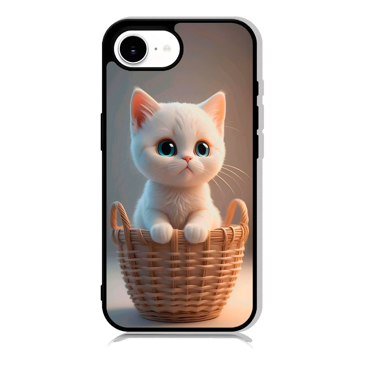 CARCASIA - Carcasa Funda para IPHONE 16e Diseño 247