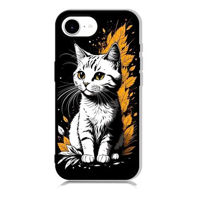 Carcasia Carcasa Funda Para Iphone 16E Diseño 248