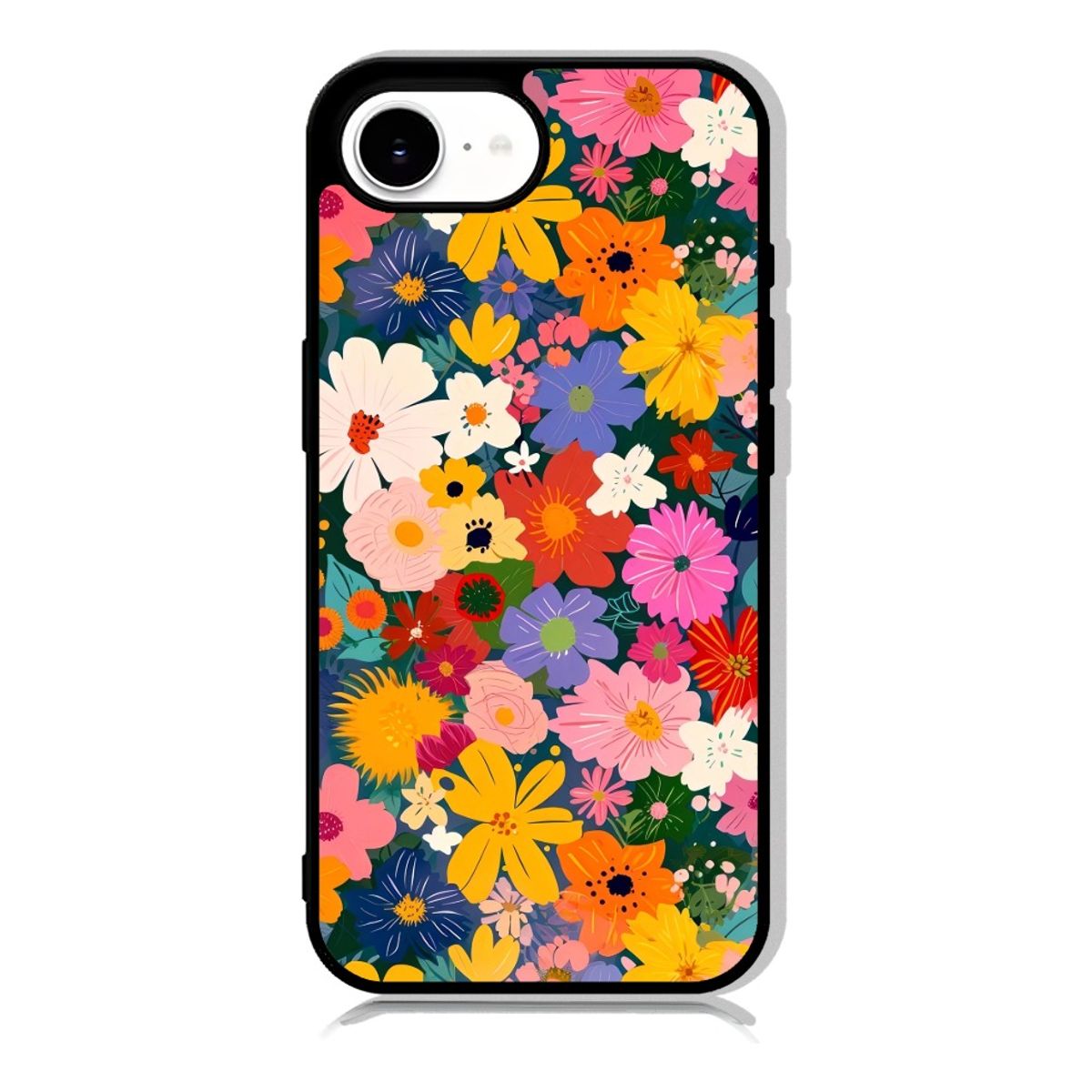 CARCASIA - Carcasa Funda para IPHONE 16e Diseño 253