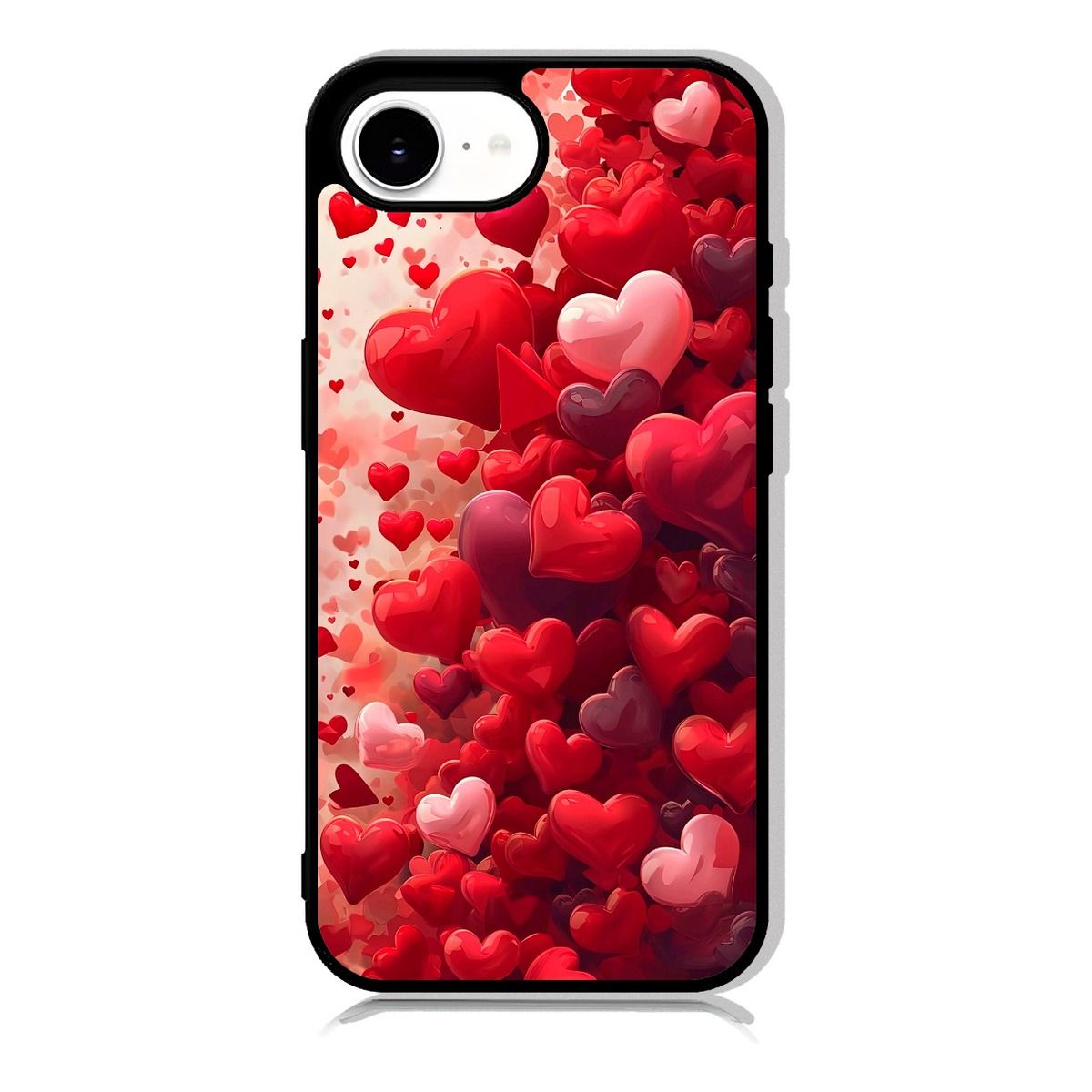 CARCASIA - Carcasa Funda para IPHONE 16e Diseño 257