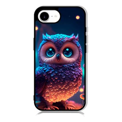 Carcasia Carcasa Funda Para Iphone 16E Diseño 254