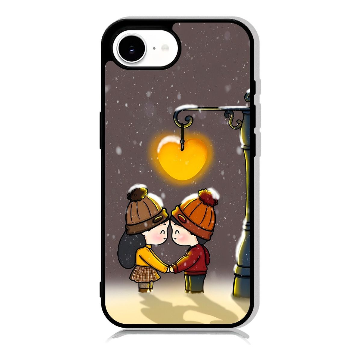 CARCASIA - Carcasa Funda para IPHONE 16e Diseño 256