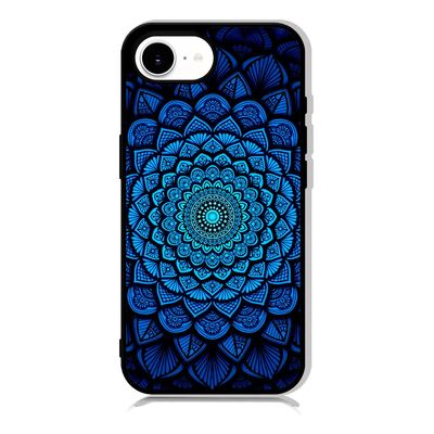 Carcasia Carcasa Funda Para Iphone 16E Diseño 261