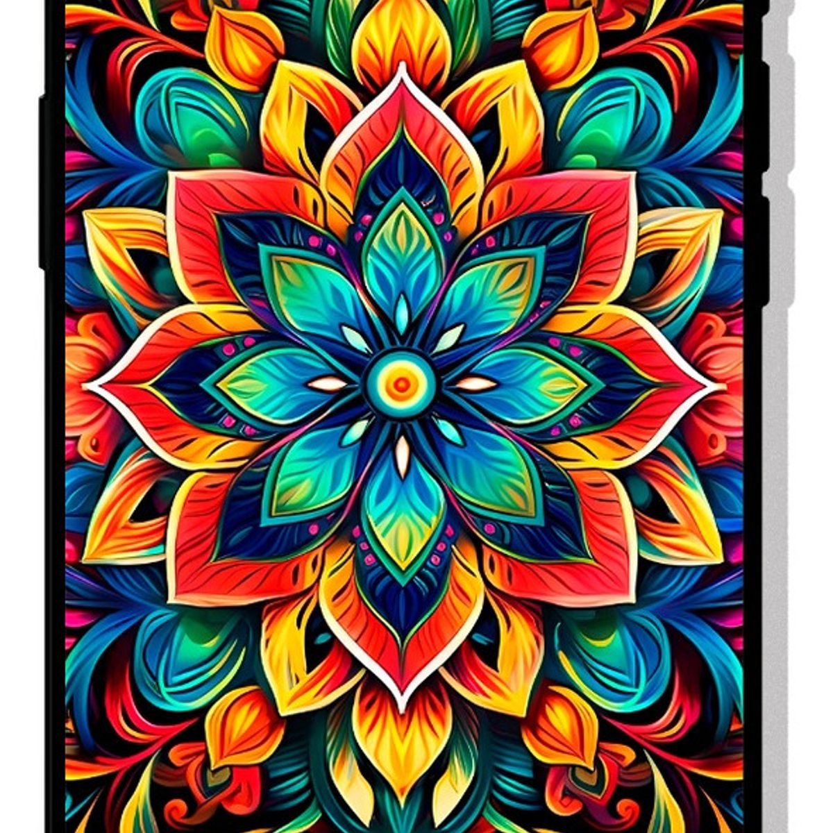 CARCASIA - Carcasa Funda para IPHONE 16e Diseño 264