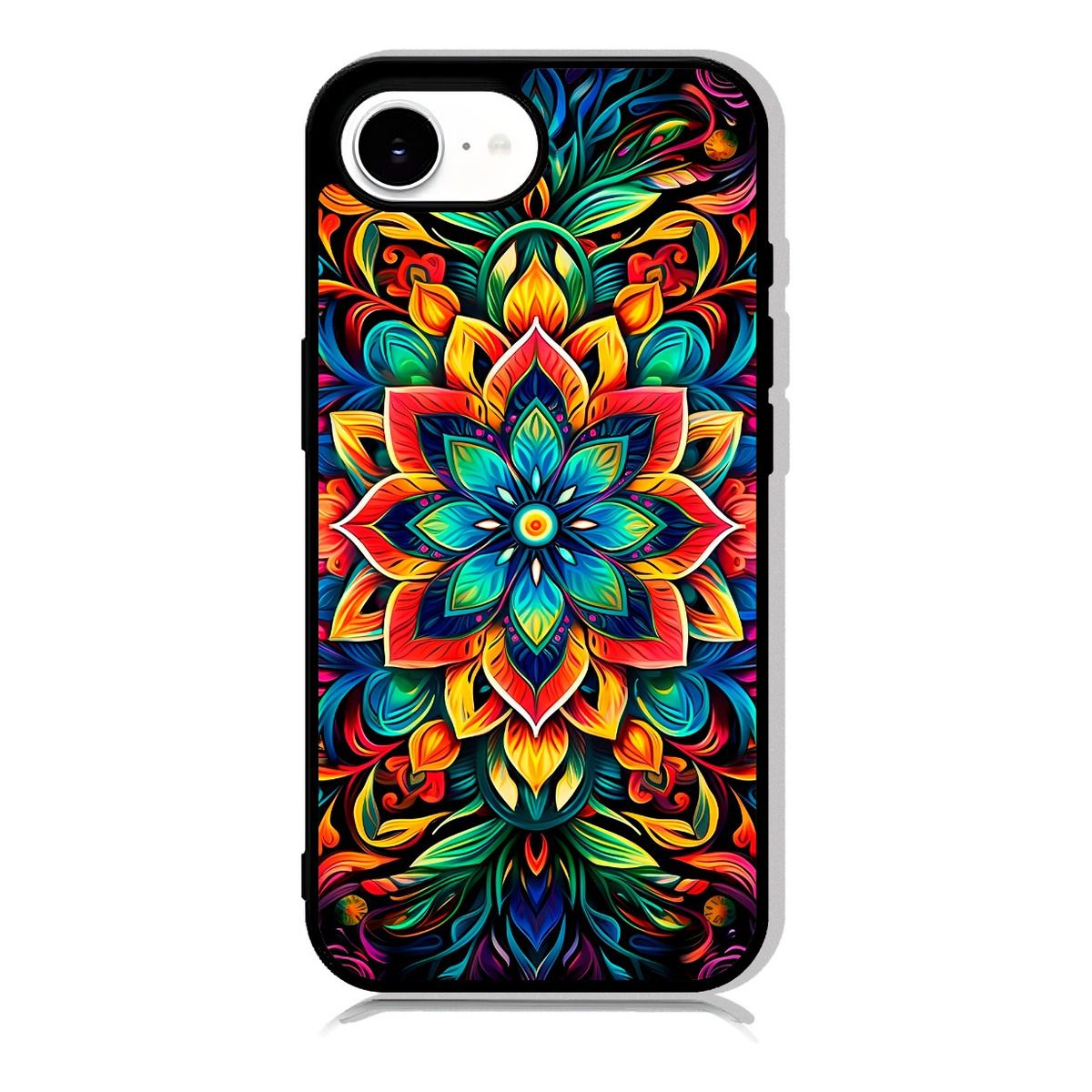 CARCASIA - Carcasa Funda para IPHONE 16e Diseño 264