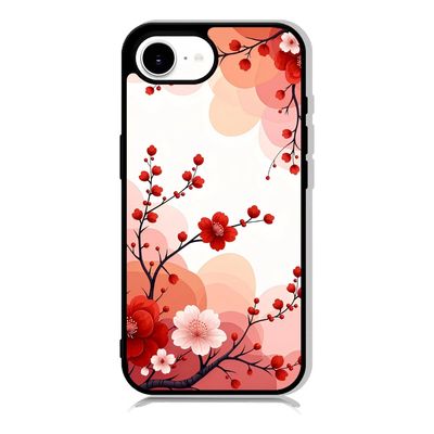 Carcasia Carcasa Funda Para Iphone 16E Diseño 266