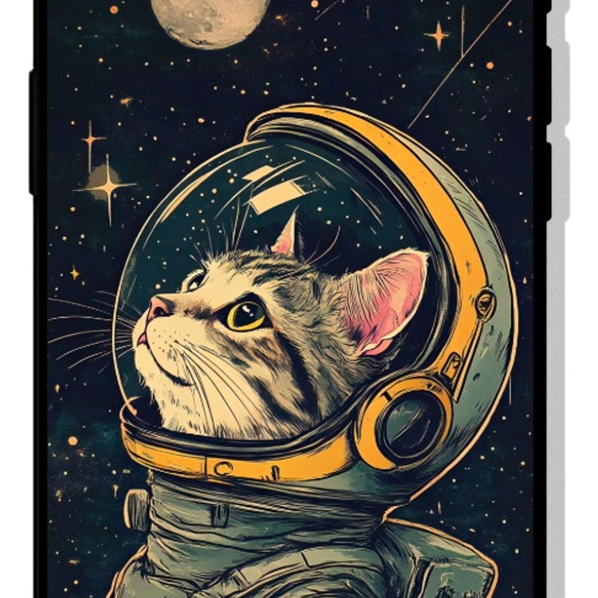 CARCASIA - Carcasa Funda para IPHONE 16e Diseño 269