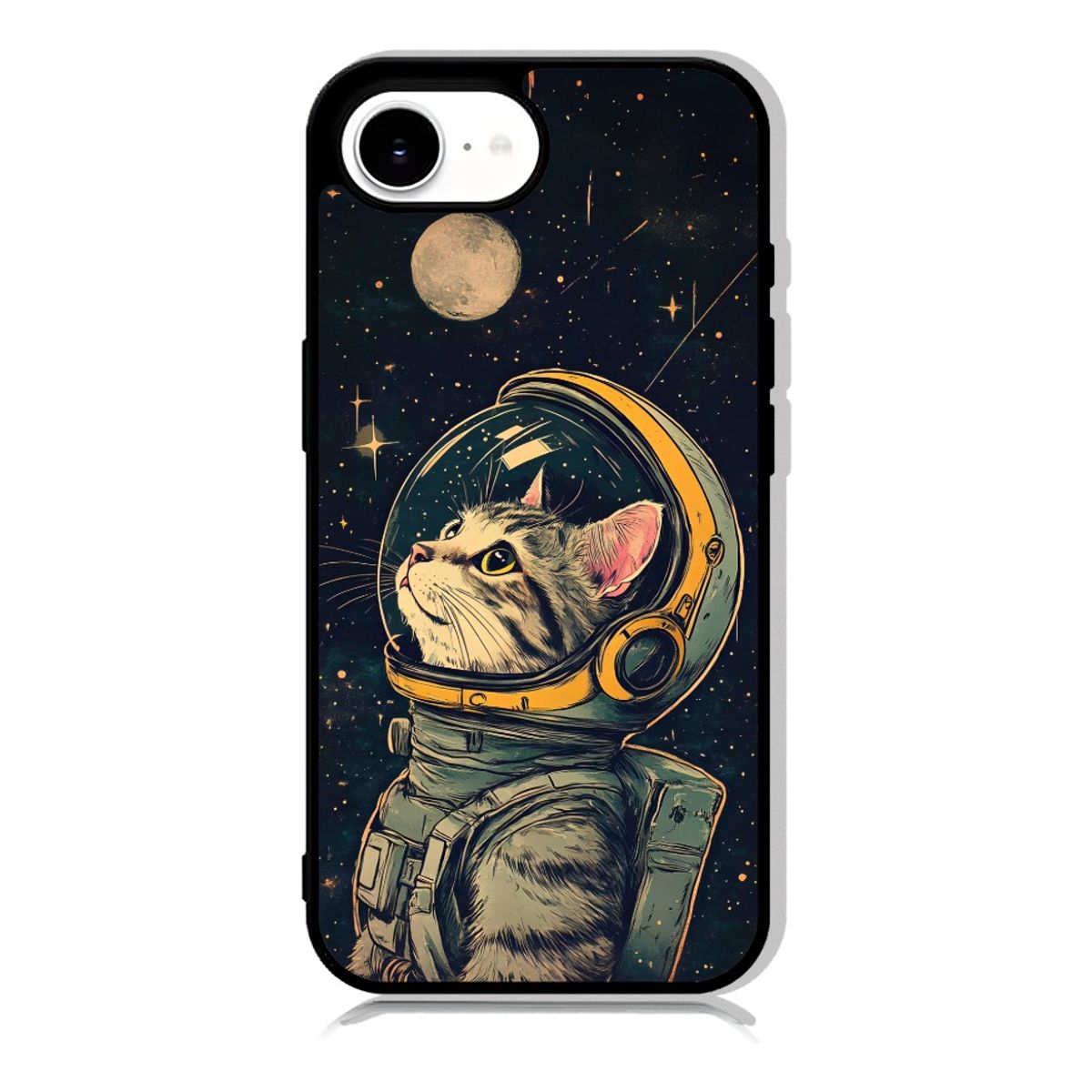 CARCASIA - Carcasa Funda para IPHONE 16e Diseño 269