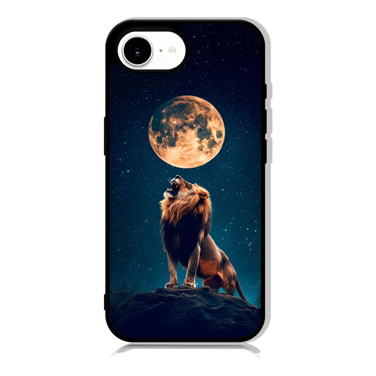 CARCASIA - Carcasa Funda para IPHONE 16e Diseño 272