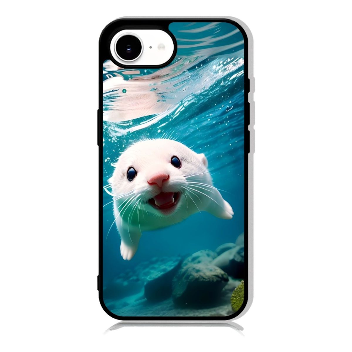 CARCASIA - Carcasa Funda para IPHONE 16e Diseño 273