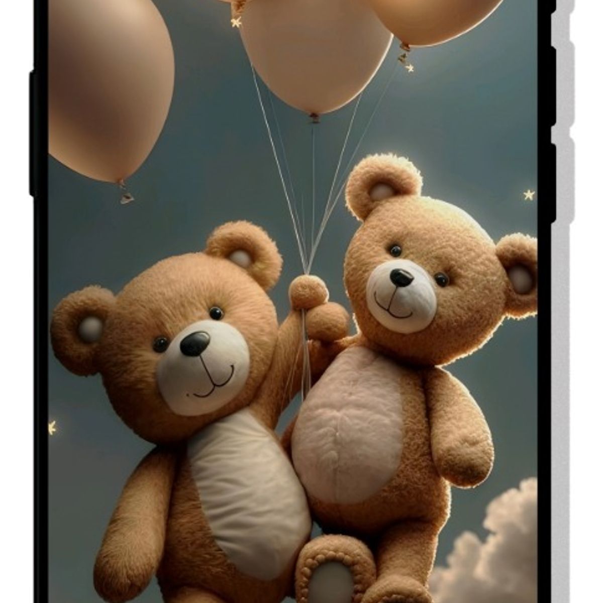 CARCASIA - Carcasa Funda para IPHONE 16e Diseño 275