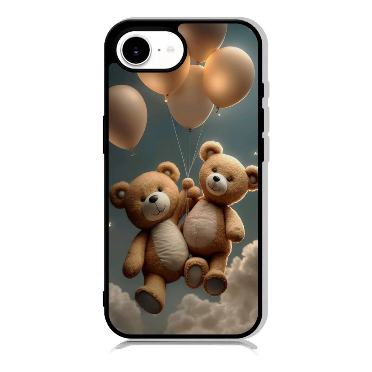CARCASIA - Carcasa Funda para IPHONE 16e Diseño 275