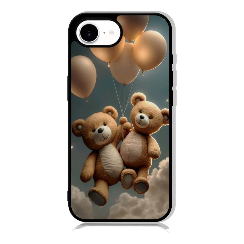 CARCASIA - Carcasa Funda para IPHONE 16e Diseño 275