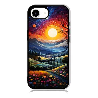 Carcasia Carcasa Funda Para Iphone 16E Diseño 279