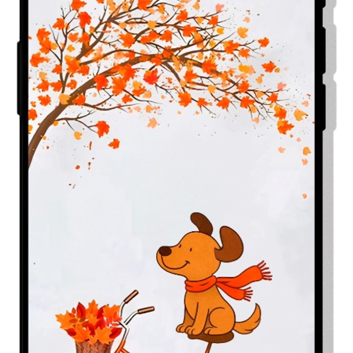 CARCASIA - Carcasa Funda para IPHONE 16e Diseño 282