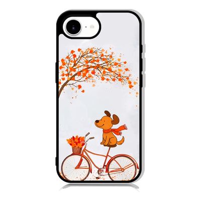 Carcasia Carcasa Funda Para Iphone 16E Diseño 282