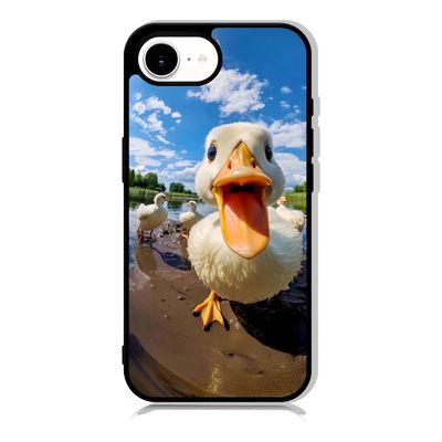 Carcasia Carcasa Funda Para Iphone 16E Diseño 283