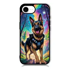 CARCASIA - Carcasa Funda para IPHONE 16e Diseño 286