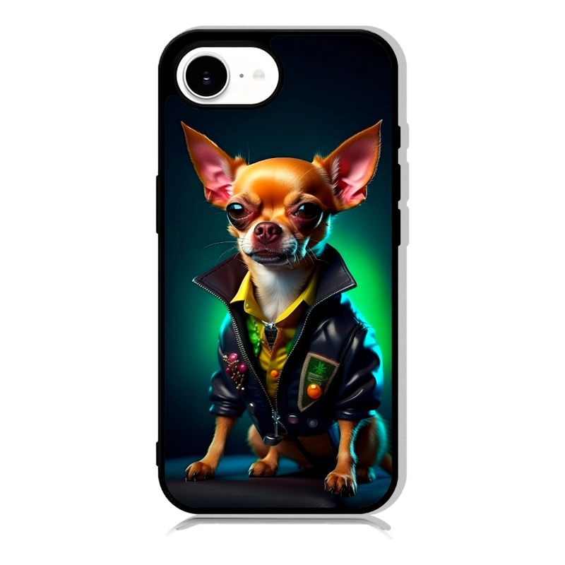 CARCASIA - Carcasa Funda para IPHONE 16e Diseño 287