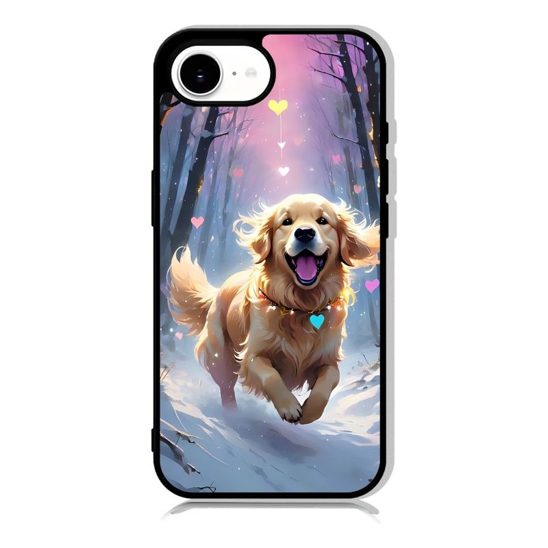 CARCASIA - Carcasa Funda para IPHONE 16e Diseño 290