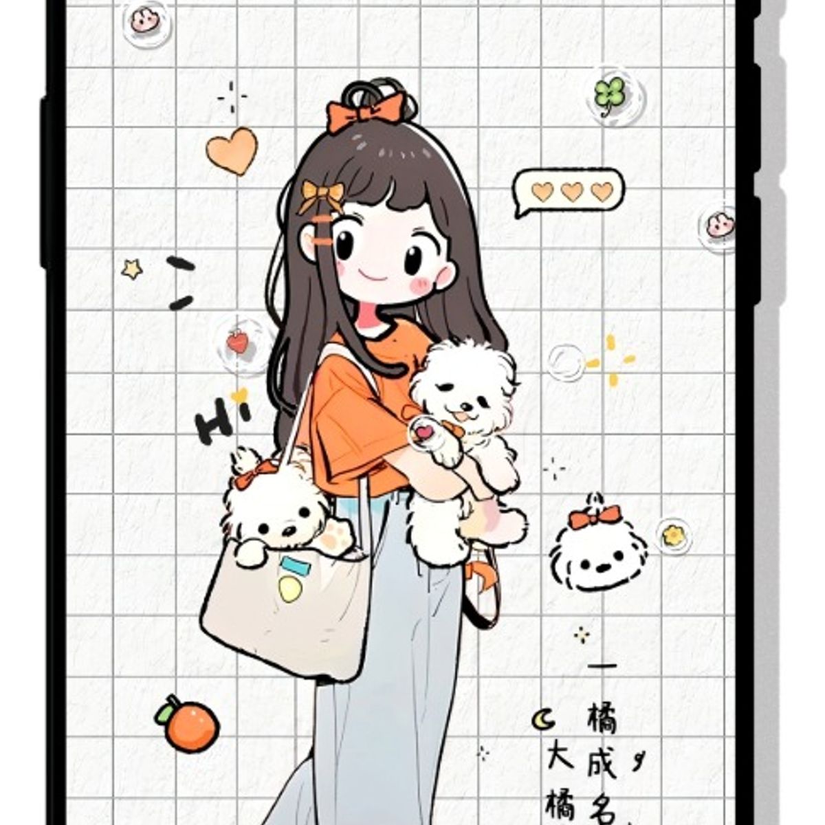 CARCASIA - Carcasa Funda para IPHONE 16e Diseño 291
