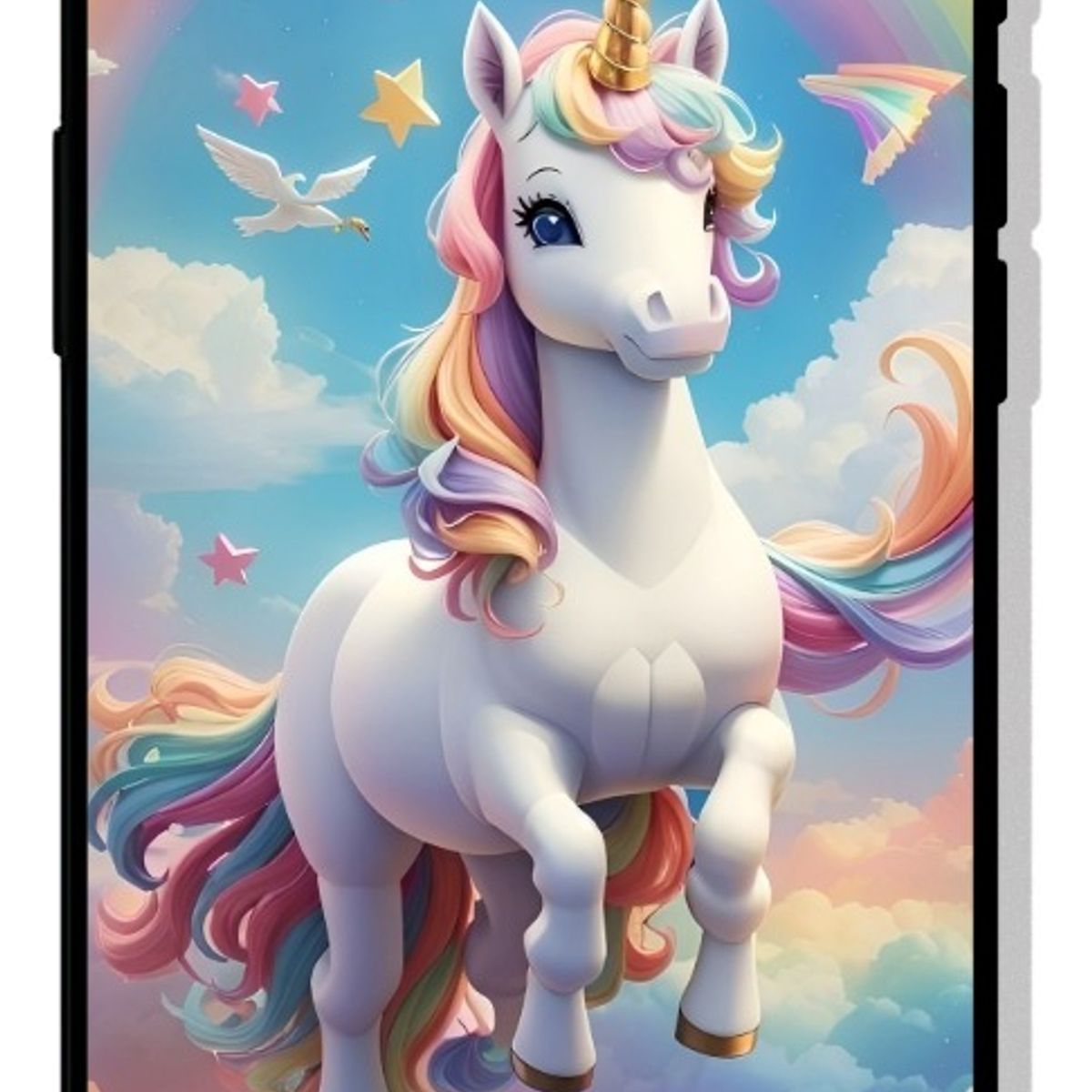 CARCASIA - Carcasa Funda para IPHONE 16e Diseño 298