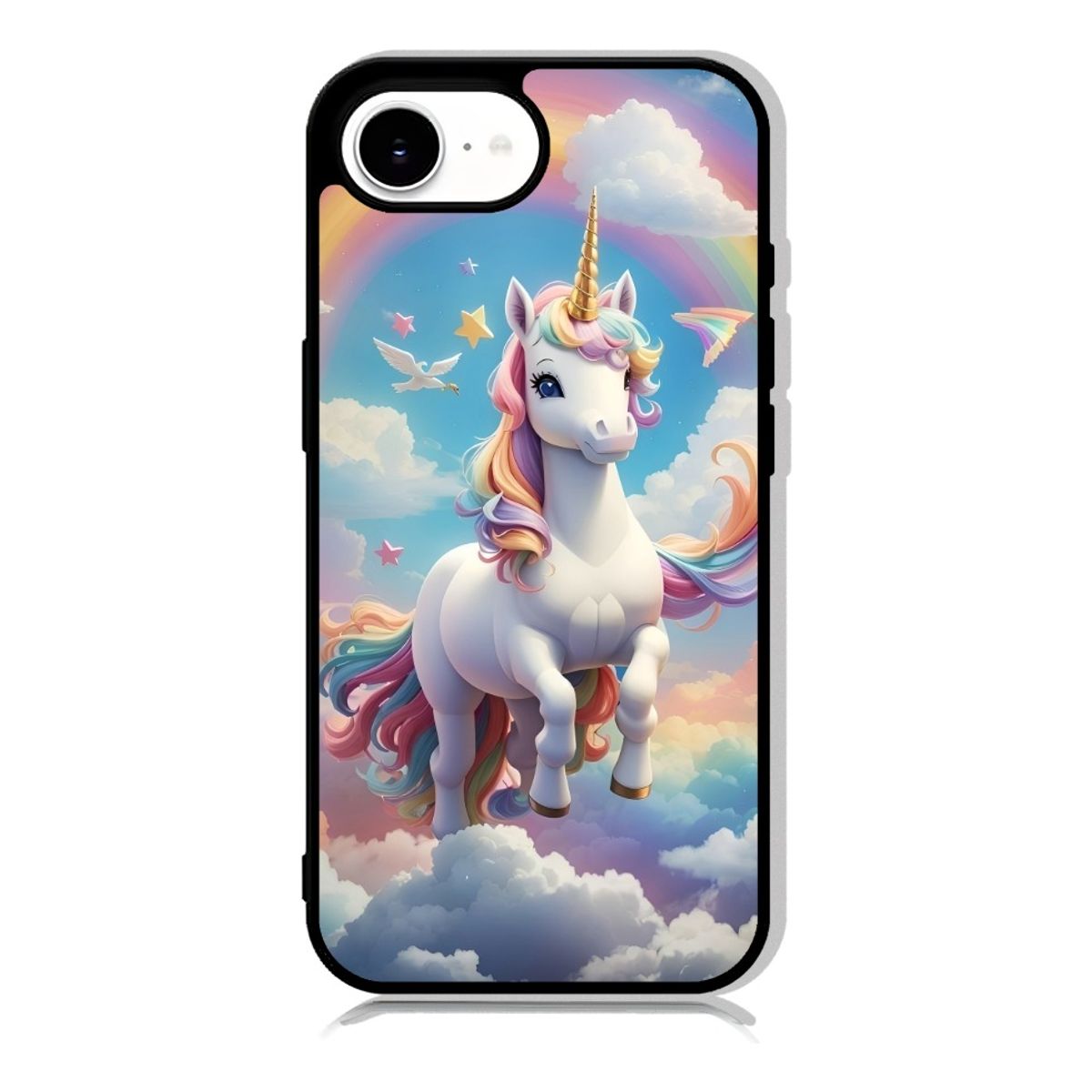 CARCASIA - Carcasa Funda para IPHONE 16e Diseño 298